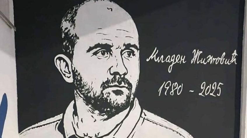 ČETIRI KLUBA, JEDNO SJEĆANJE: ŽIŽOVIĆU U ČAST MEMORIJAL U BIJELJINI